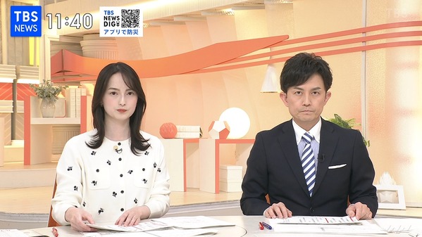 【画像】今日の山本恵里伽さん　3.3