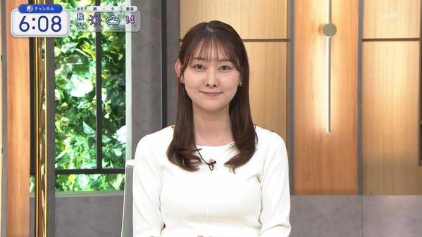 【画像】今日の森山みなみさん　3.5