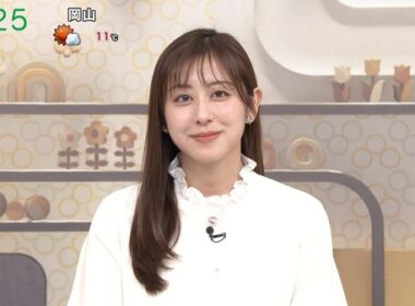【画像】今日の斎藤ちはるさん　2.13