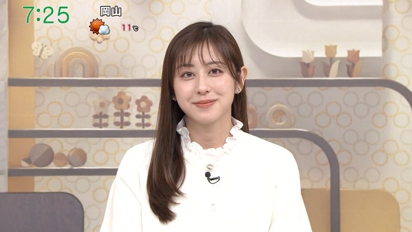 【画像】今日の斎藤ちはるさん　2.13