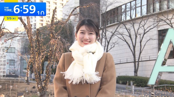 【画像】今日の吉村恵里子さん 3.5