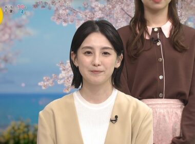 【画像】今日の宮司愛海さん　3.9