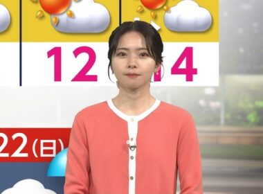 【画像】今日の晴山紋音さん 3.18