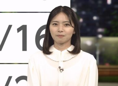 【画像】今日の晴山紋音さん 3.12
