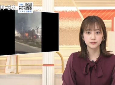 【画像】今日の南後杏子さん　3.20