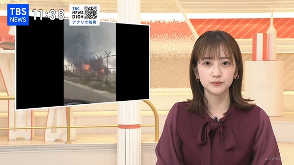 【画像】今日の南後杏子さん　3.20