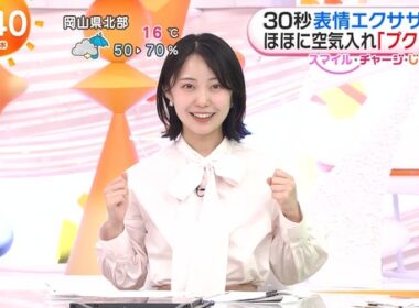 【画像】今日の原田葵さんと高崎春さんと伊藤百花さん　4.1