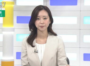 【画像】今日の川口由梨香さん　3.10