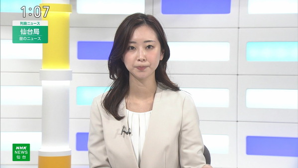 【画像】今日の川口由梨香さん　3.10