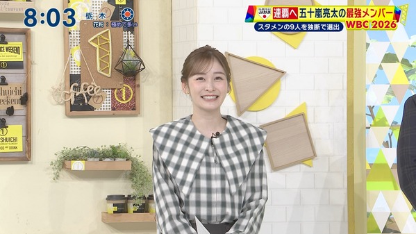 【画像】今日の岩田絵里奈さん　3.1