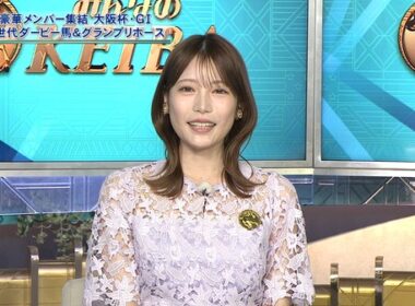 【画像】今日の竹俣紅さん　3.29