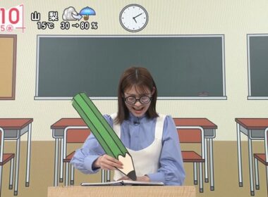 【画像】今日の田﨑さくらさんと山本里咲さん　3.25