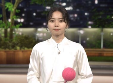 【画像】今日の晴山紋音さん 3.4