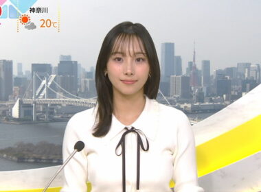 【画像】今日の石渡花菜さん　3.30