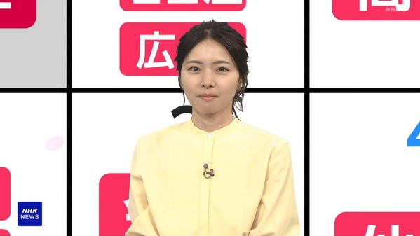 【画像】今日の晴山紋音さん 3.26