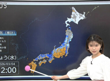 【画像】今日の前川夏生さん　3.4