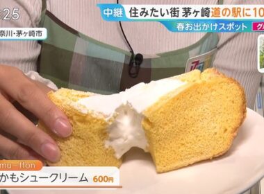 【画像】今日の御手洗菜々さん　3.5