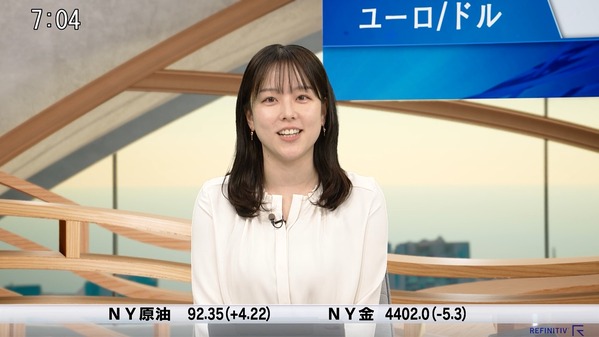 【画像】今日の古旗笑佳さん　3.25