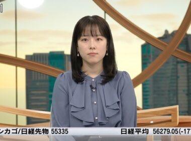 【画像】今日の古旗笑佳さん　3.4