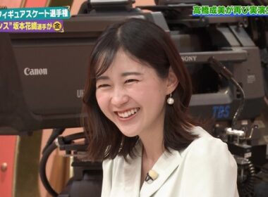 【画像】今日の若林有子さんと梅澤美波さん（乃木坂46）　3.29