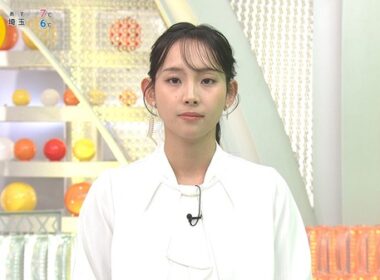 【画像】今日の宮司愛海さんと石渡花菜さん　3.2