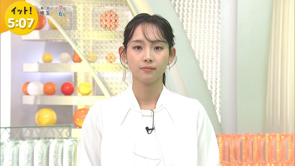 【画像】今日の宮司愛海さんと石渡花菜さん　3.2