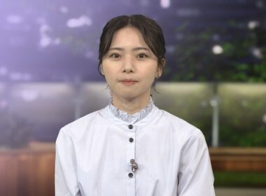 【画像】今日の晴山紋音さん 3.19