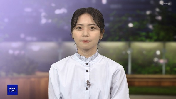 【画像】今日の晴山紋音さん 3.19