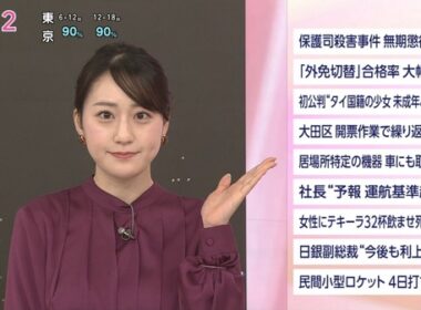 【画像】今日の大谷舞風さん　3.3