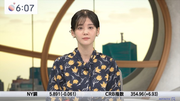 【画像】今日の中原みなみさんと藤井由依さん　3.12