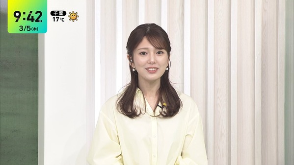 【画像】今日の黒田みゆさん　3.5