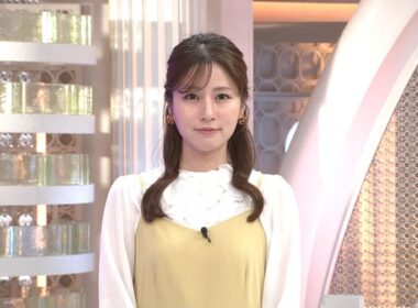 【画像】昨夜の堤礼実さん 3.9