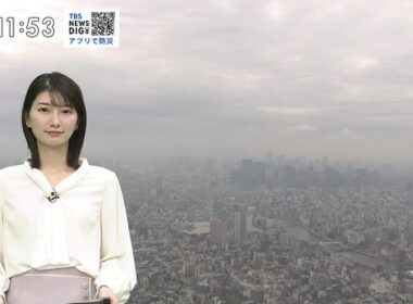 【画像】今日の吉村恵里子さん 3.23