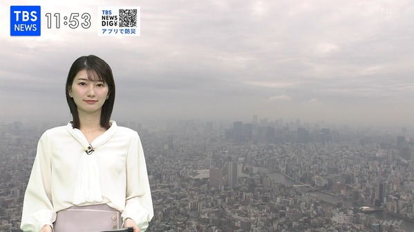 【画像】今日の吉村恵里子さん 3.23