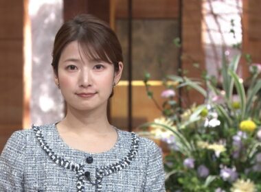 【画像】昨夜の安藤萌々さん 3.17