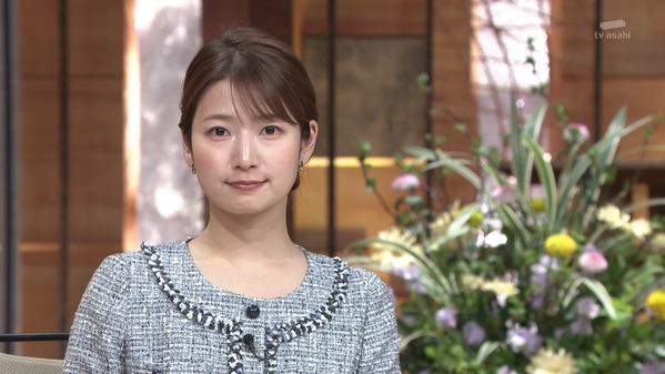 【画像】昨夜の安藤萌々さん 3.17
