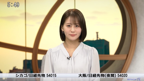 【画像】今日の藤井由依さん　3.9