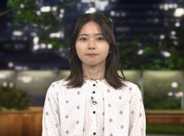 【画像】今日の晴山紋音さん 3.10