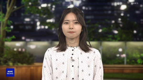 【画像】今日の晴山紋音さん 3.10