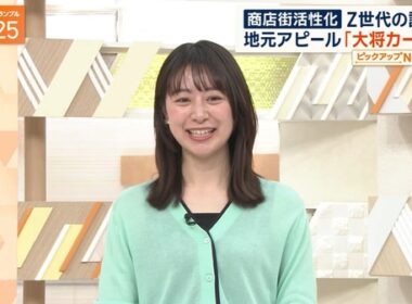 【画像】今日の林美沙希さん　3.30
