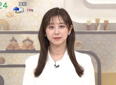 【画像】今日の斎藤ちはるさん　3.3