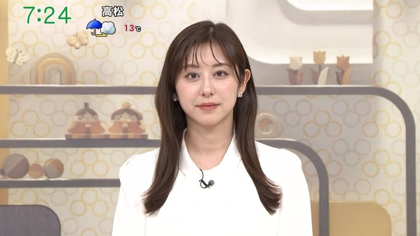 【画像】今日の斎藤ちはるさん　3.3