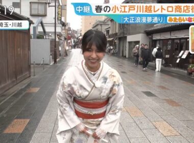 【画像】今日の御手洗菜々さん　3.20