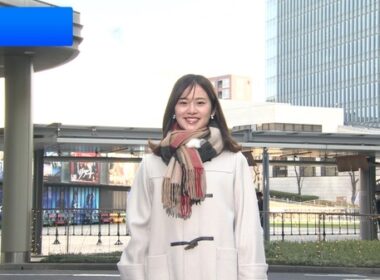 【画像】今日の原千晶さん　3.12