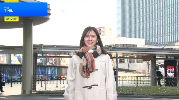 【画像】今日の原千晶さん　3.12