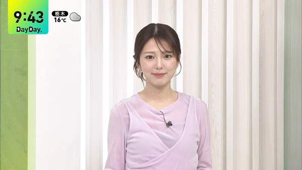 【画像】今日の黒田みゆさん 3.2