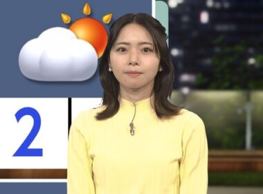 【画像】今日の晴山紋音さん 3.17