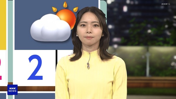 【画像】今日の晴山紋音さん 3.17