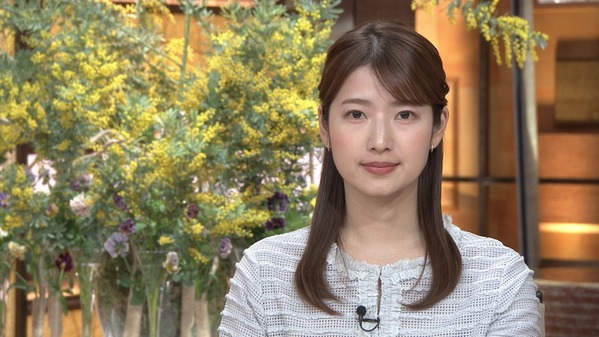 【画像】昨夜の安藤萌々さん 3.4