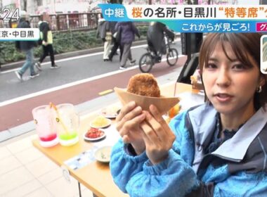 【画像】今日の御手洗菜々さん　3.27